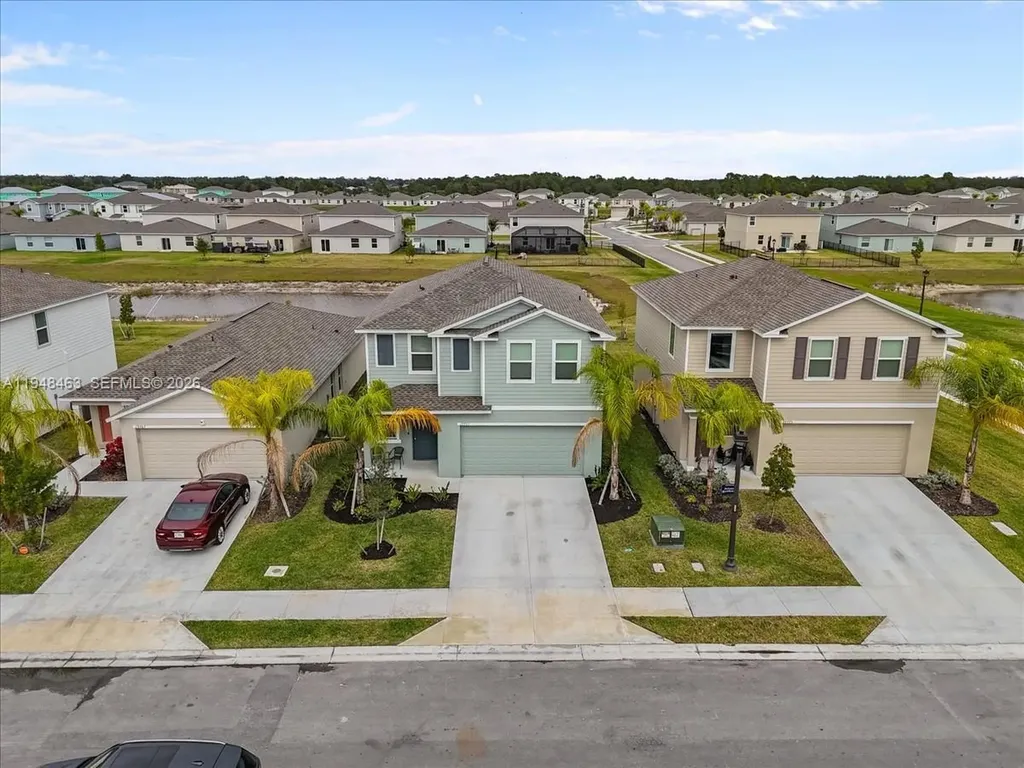 19771 Garden Ridge Court Other City - In The State Of Florida FL 33936