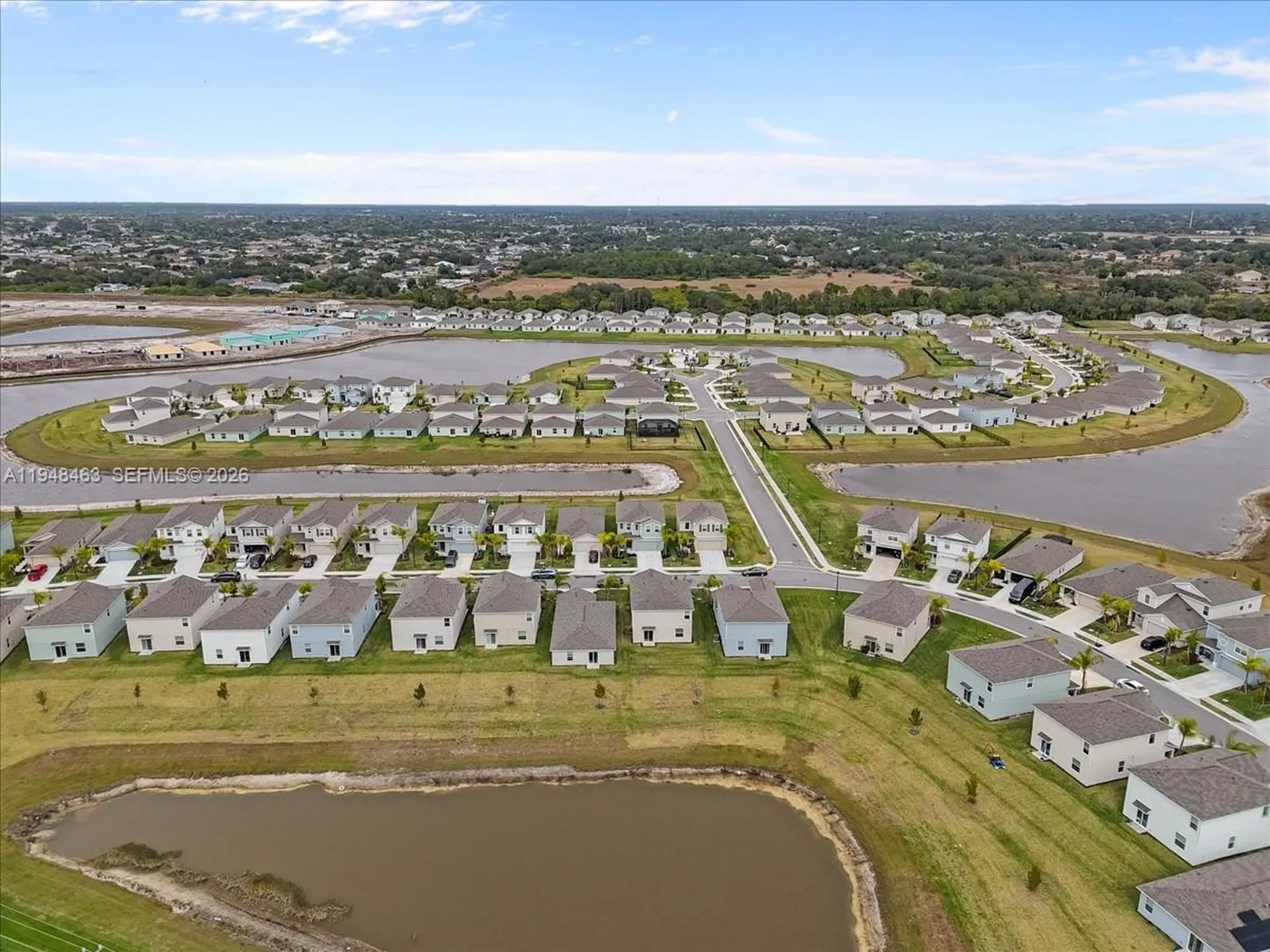 19771 Garden Ridge Court Other City - In The State Of Florida FL 33936