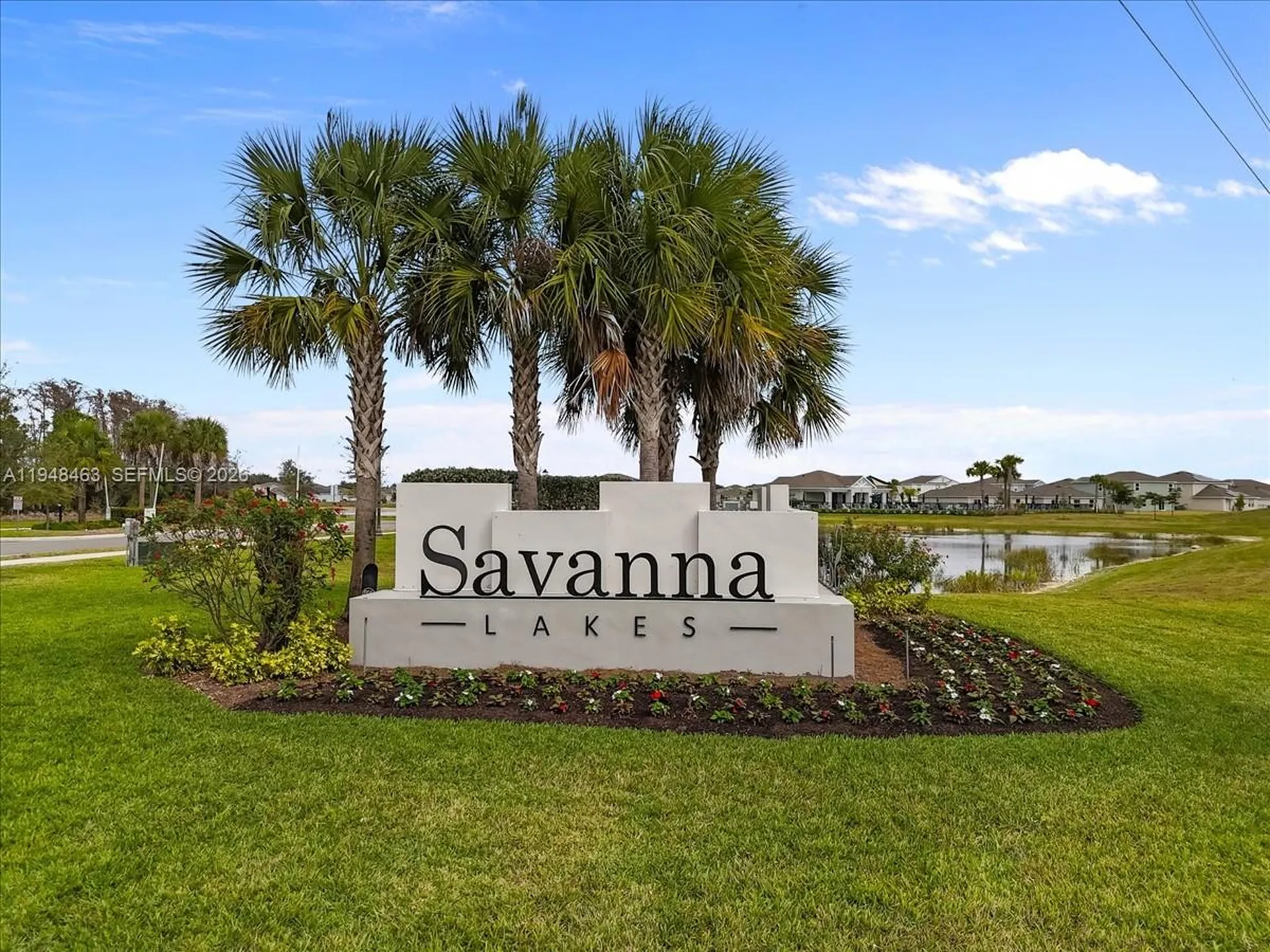 19771 Garden Ridge Court Other City - In The State Of Florida FL 33936