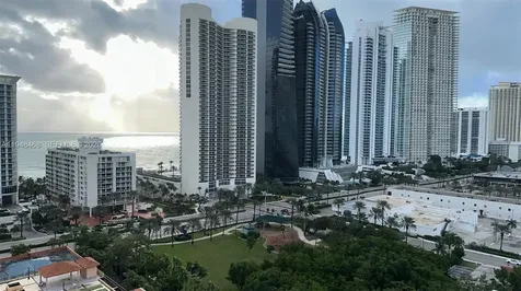 210 174th Street Sunny Isles Beach FL 33160