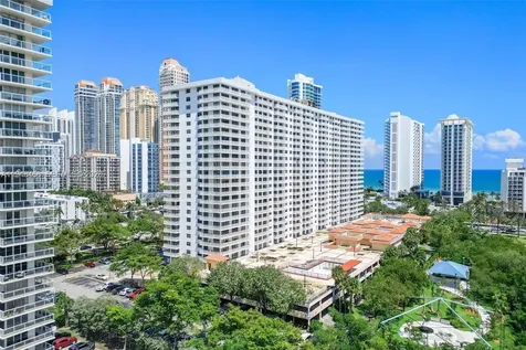 210 174th Street Sunny Isles Beach FL 33160