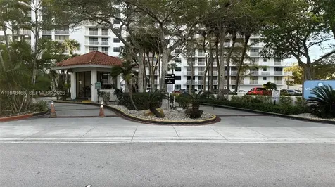 210 174th Street Sunny Isles Beach FL 33160