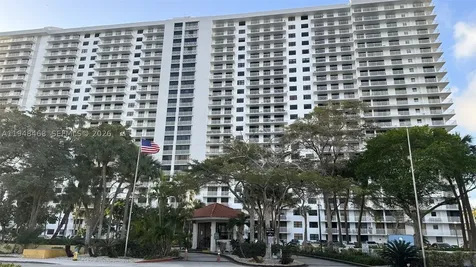 210 174th Street Sunny Isles Beach FL 33160