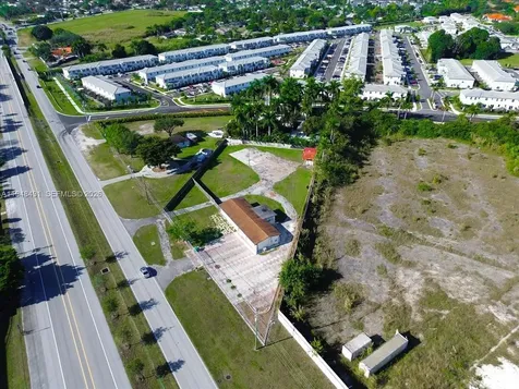 29170 Old Dixie Highway Homestead FL 33033