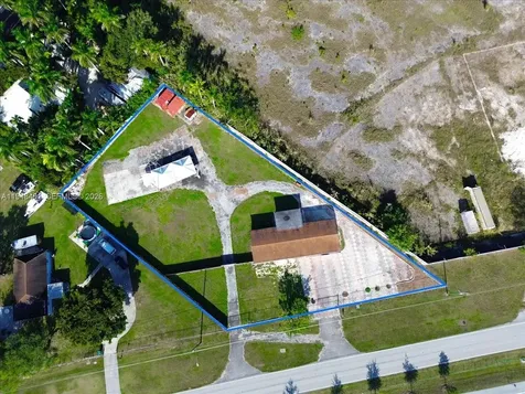 29170 Old Dixie Highway Homestead FL 33033
