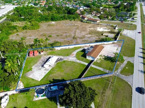 29170 Old Dixie Highway Homestead FL 33033