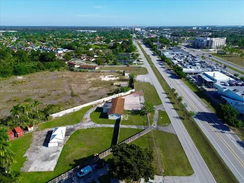 29170 Old Dixie Highway Homestead FL 33033