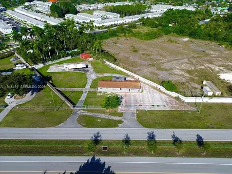29170 Old Dixie Highway Homestead FL 33033