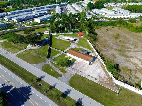 29170 Old Dixie Highway Homestead FL 33033