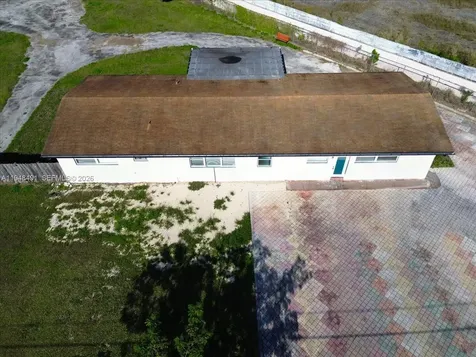 29170 Old Dixie Highway Homestead FL 33033