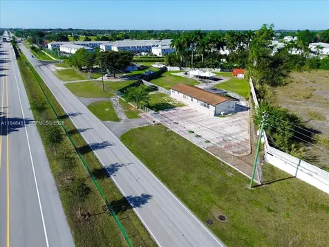 29170 Old Dixie Highway Homestead FL 33033