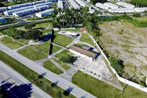 29170 Old Dixie Highway Homestead FL 33033
