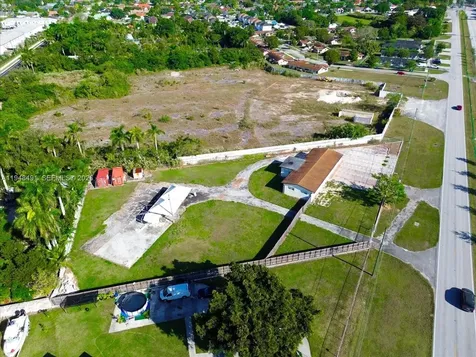 29170 Old Dixie Highway Homestead FL 33033