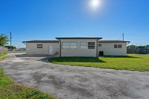 29170 Old Dixie Highway Homestead FL 33033