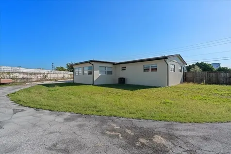 29170 Old Dixie Highway Homestead FL 33033