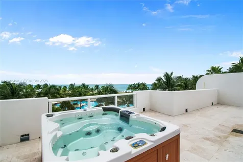 50 S Pointe Drive Miami Beach FL 33139