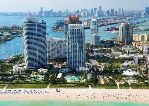 50 S Pointe Drive Miami Beach FL 33139