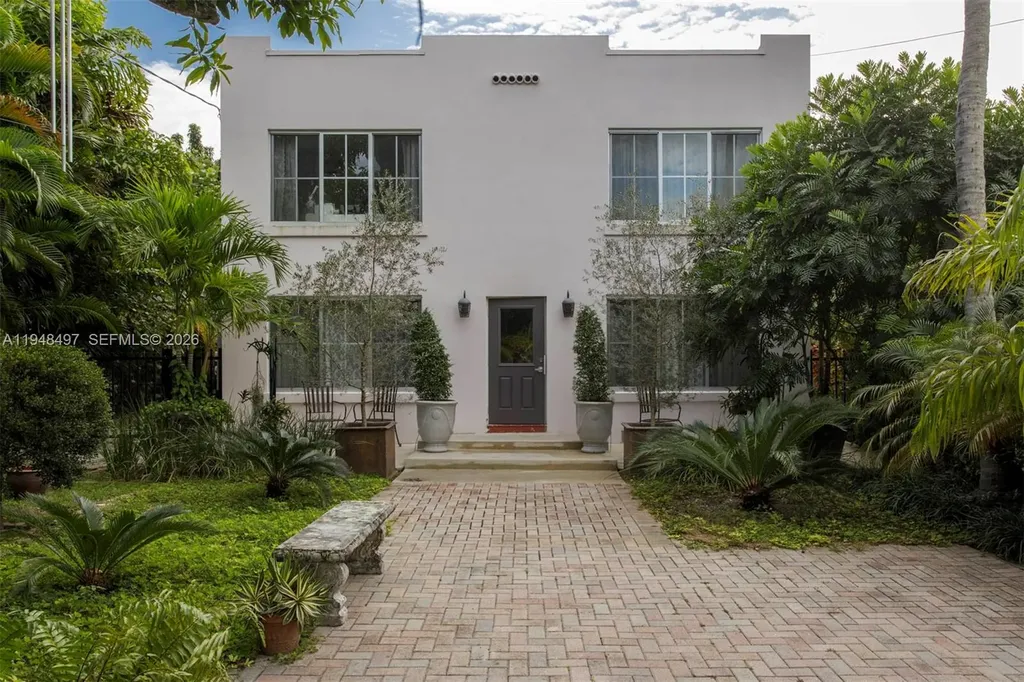 1360 SW 14th Street Miami FL 33145