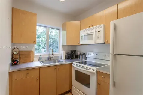 1360 SW 14th Street Miami FL 33145