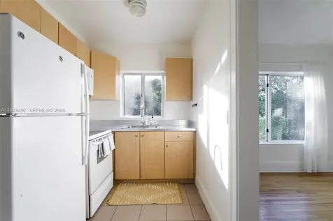 1360 SW 14th Street Miami FL 33145