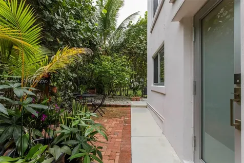 1360 SW 14th Street Miami FL 33145