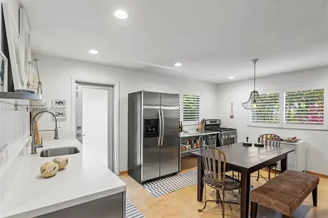 1360 SW 14th Street Miami FL 33145