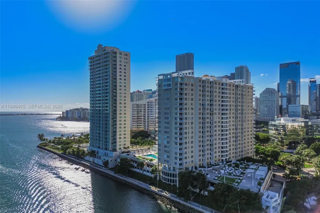 770 Claughton Island Drive Miami FL 33131