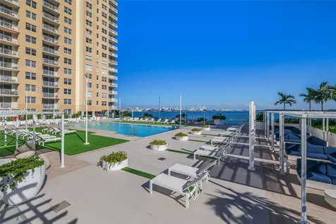 770 Claughton Island Drive Miami FL 33131