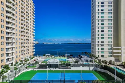 770 Claughton Island Drive Miami FL 33131