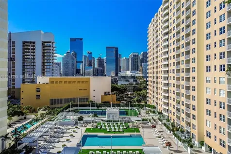 770 Claughton Island Drive Miami FL 33131