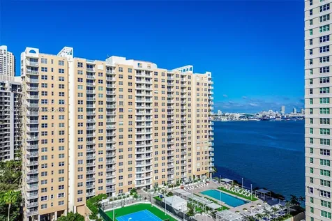770 Claughton Island Drive Miami FL 33131