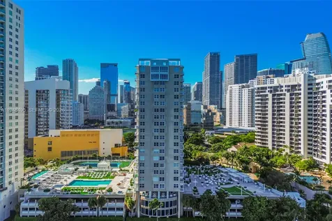 770 Claughton Island Drive Miami FL 33131