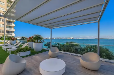 770 Claughton Island Drive Miami FL 33131