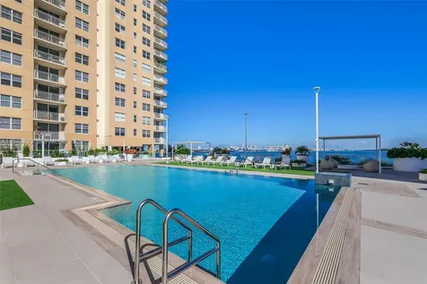 770 Claughton Island Drive Miami FL 33131