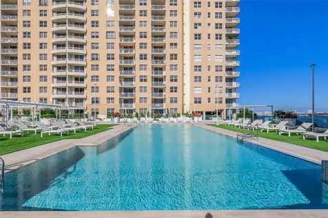 770 Claughton Island Drive Miami FL 33131