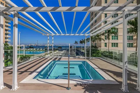 770 Claughton Island Drive Miami FL 33131