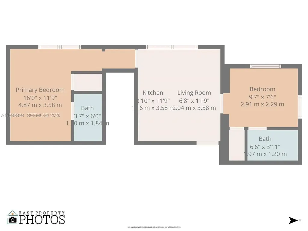 709 SW 4th Court Fort Lauderdale FL 33315