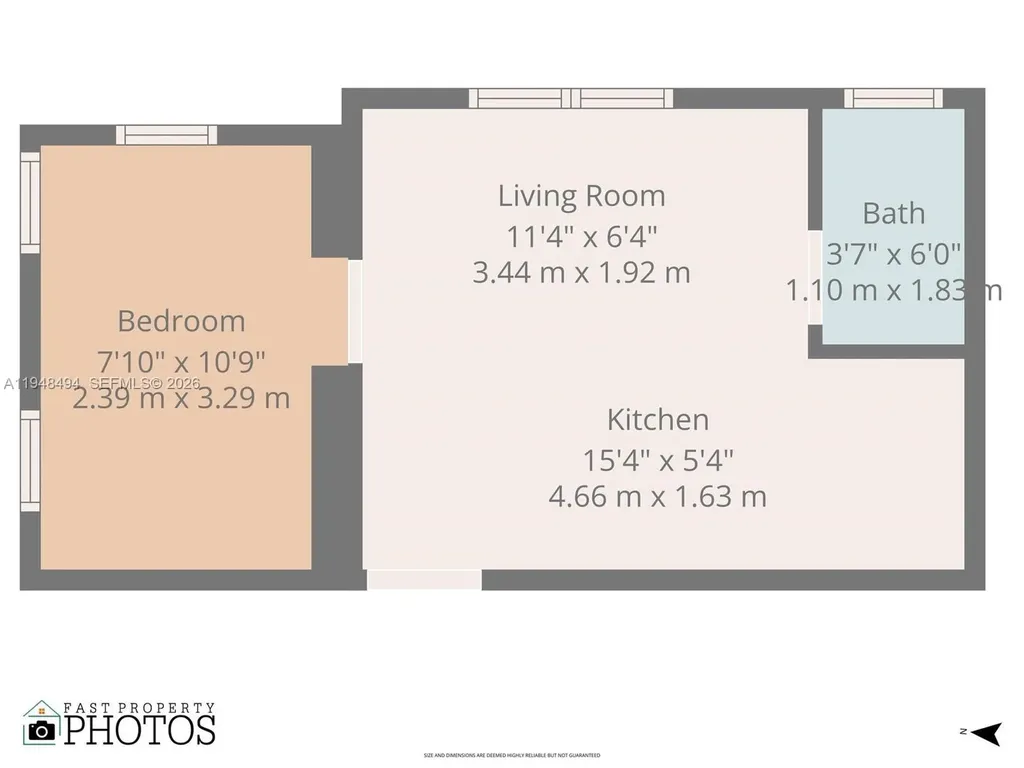 709 SW 4th Court Fort Lauderdale FL 33315