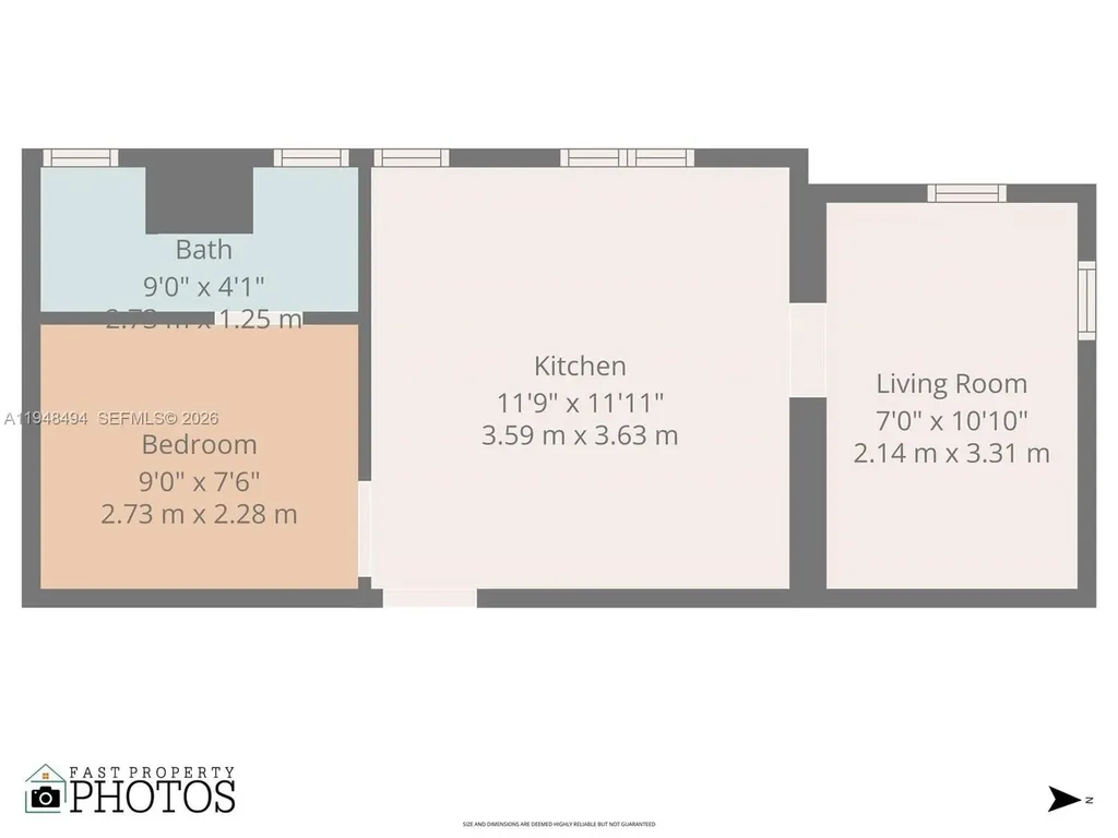 709 SW 4th Court Fort Lauderdale FL 33315