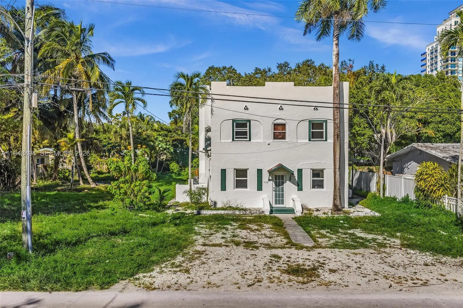709 SW 4th Court Fort Lauderdale FL 33315