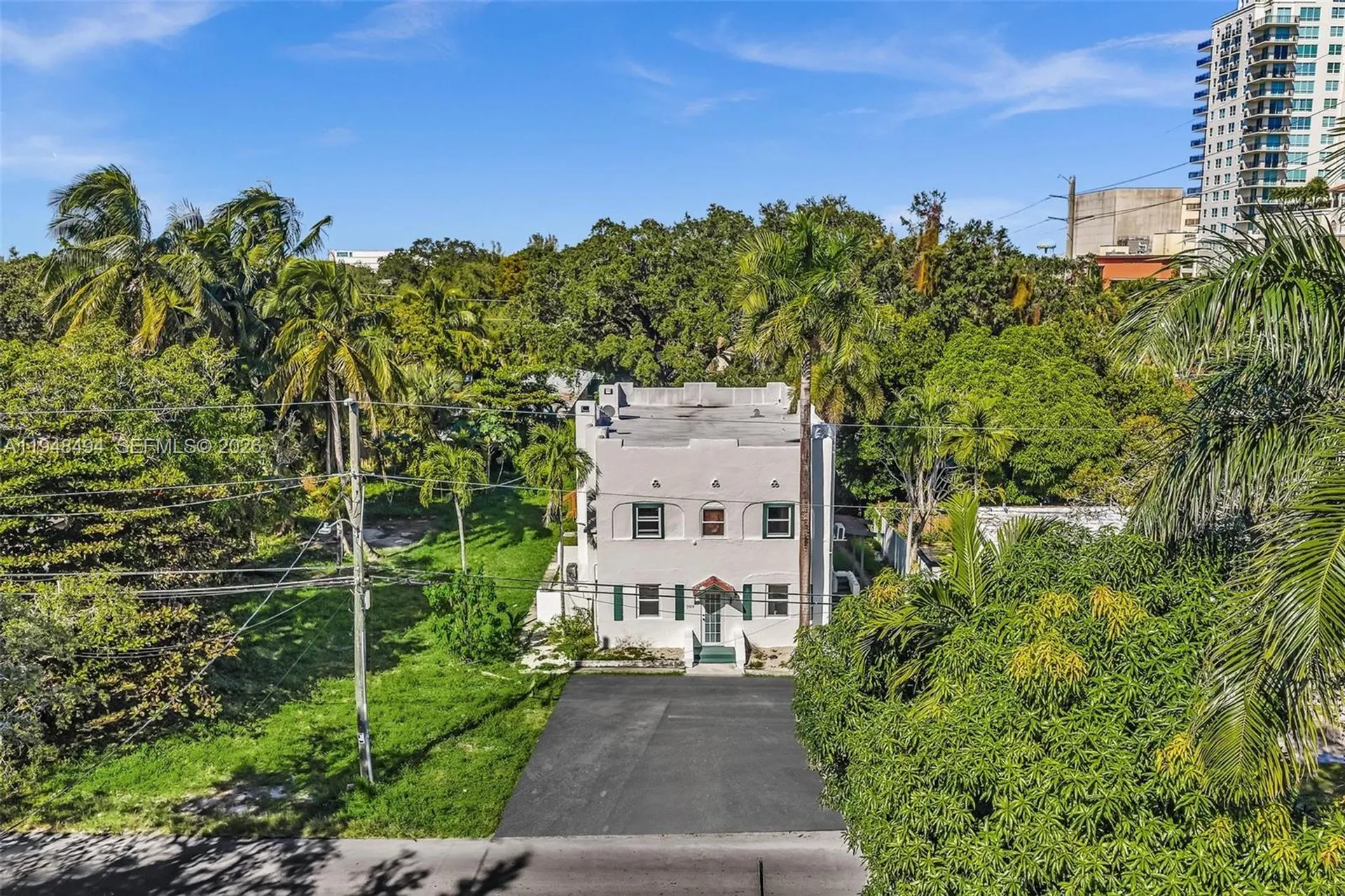 709 SW 4th Court Fort Lauderdale FL 33315
