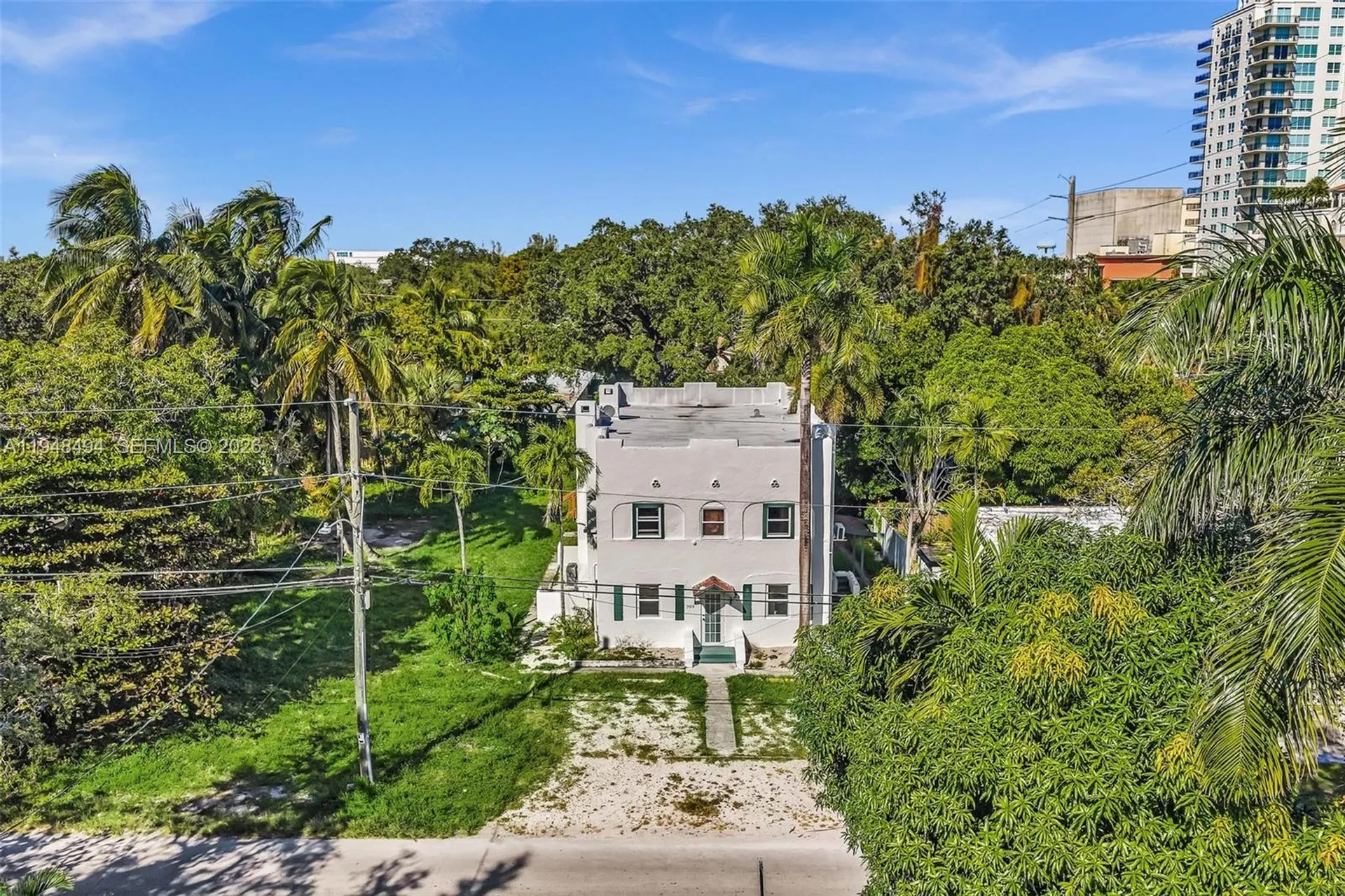 709 SW 4th Court Fort Lauderdale FL 33315
