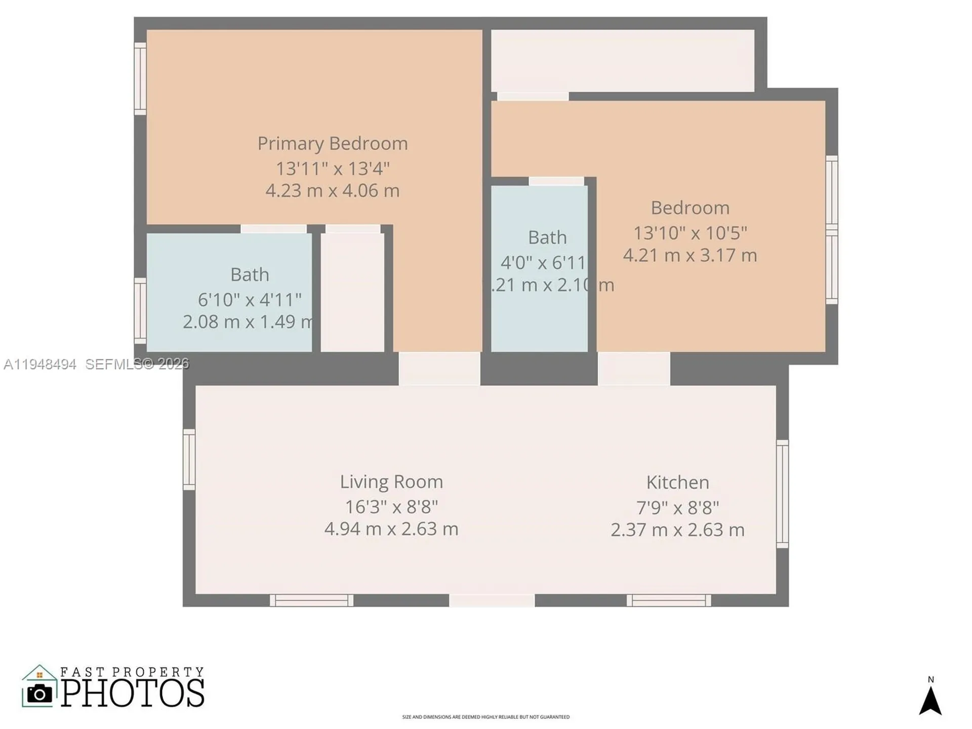 709 SW 4th Court Fort Lauderdale FL 33315