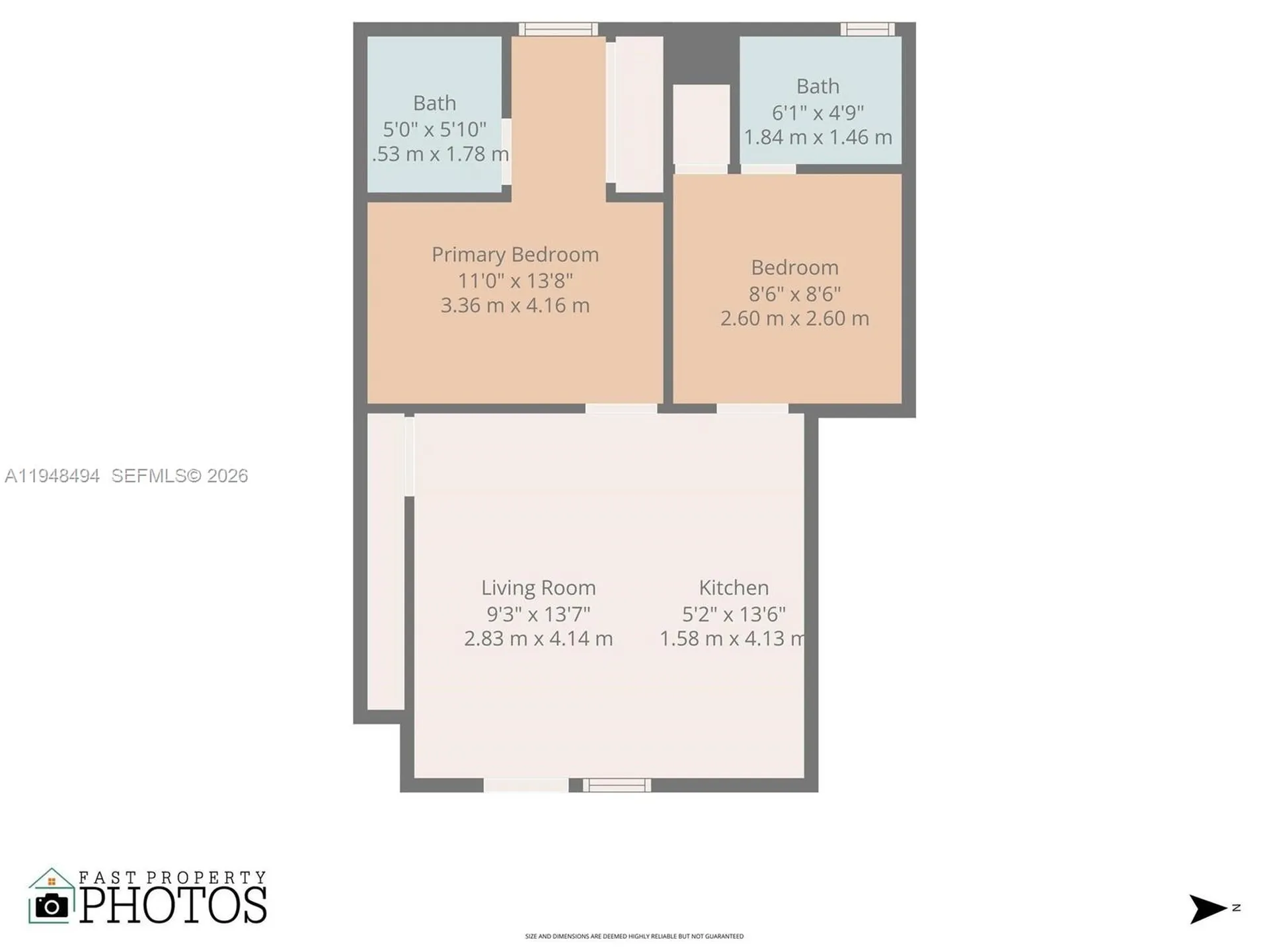 709 SW 4th Court Fort Lauderdale FL 33315