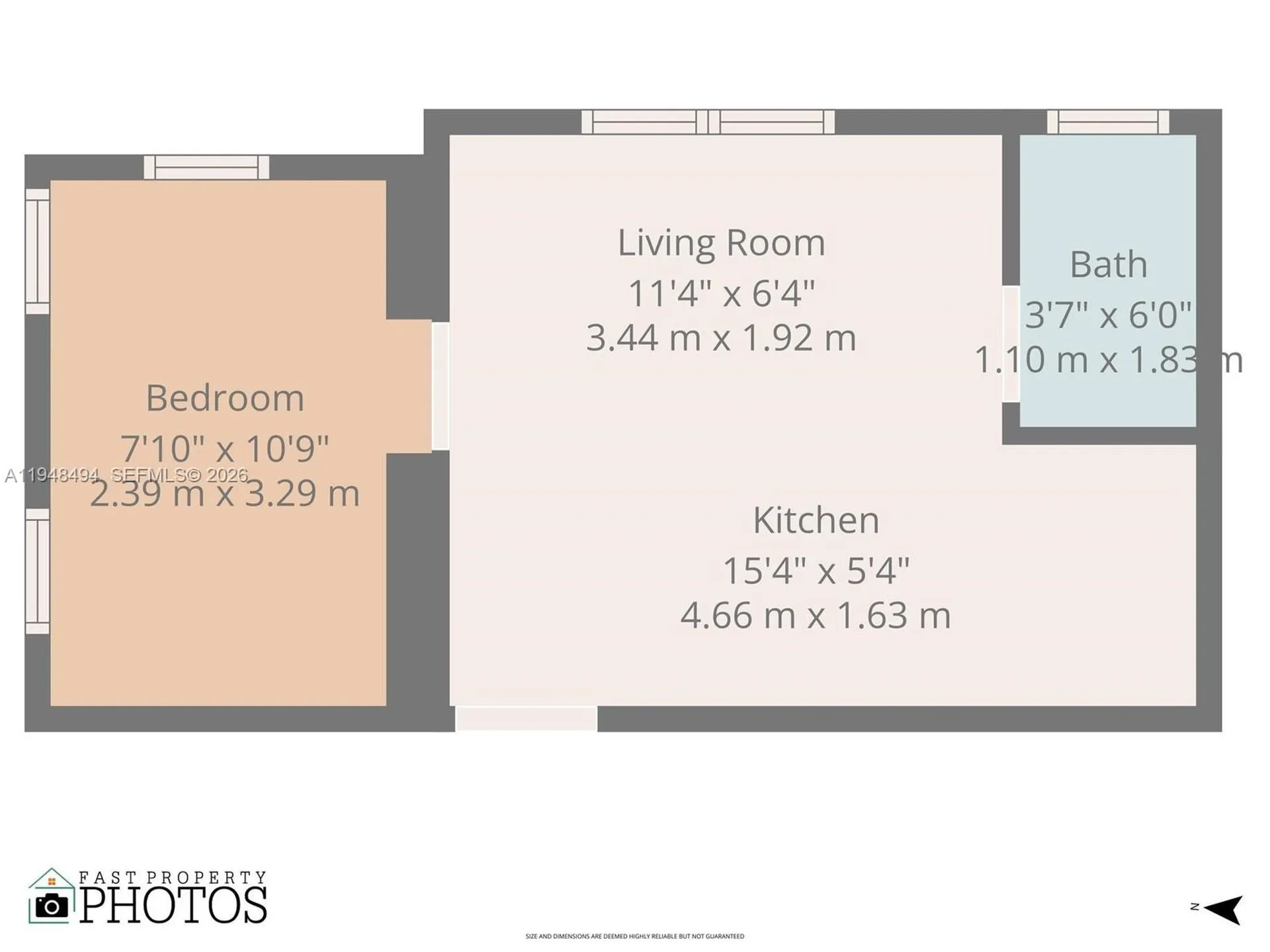 709 SW 4th Court Fort Lauderdale FL 33315