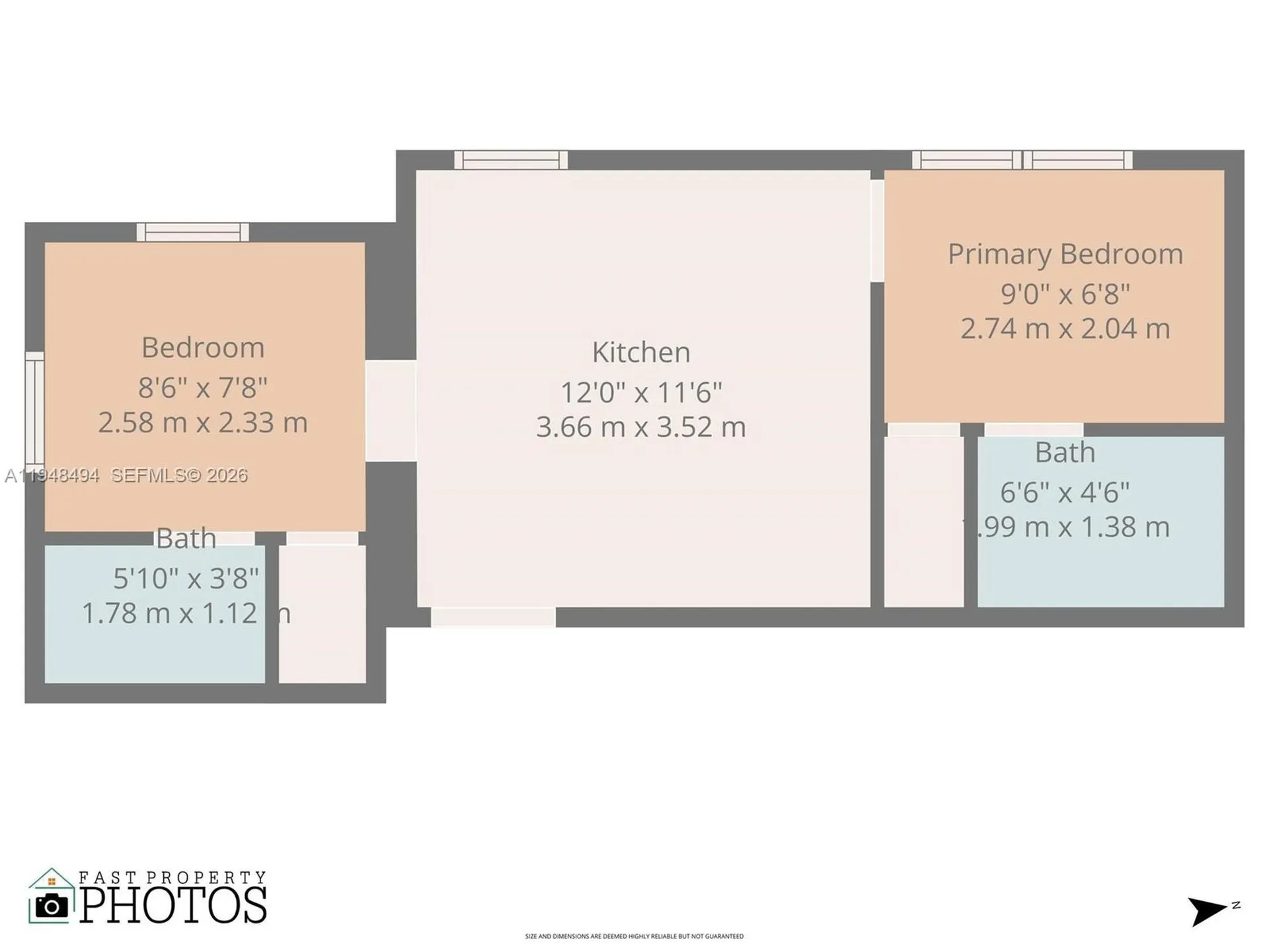 709 SW 4th Court Fort Lauderdale FL 33315
