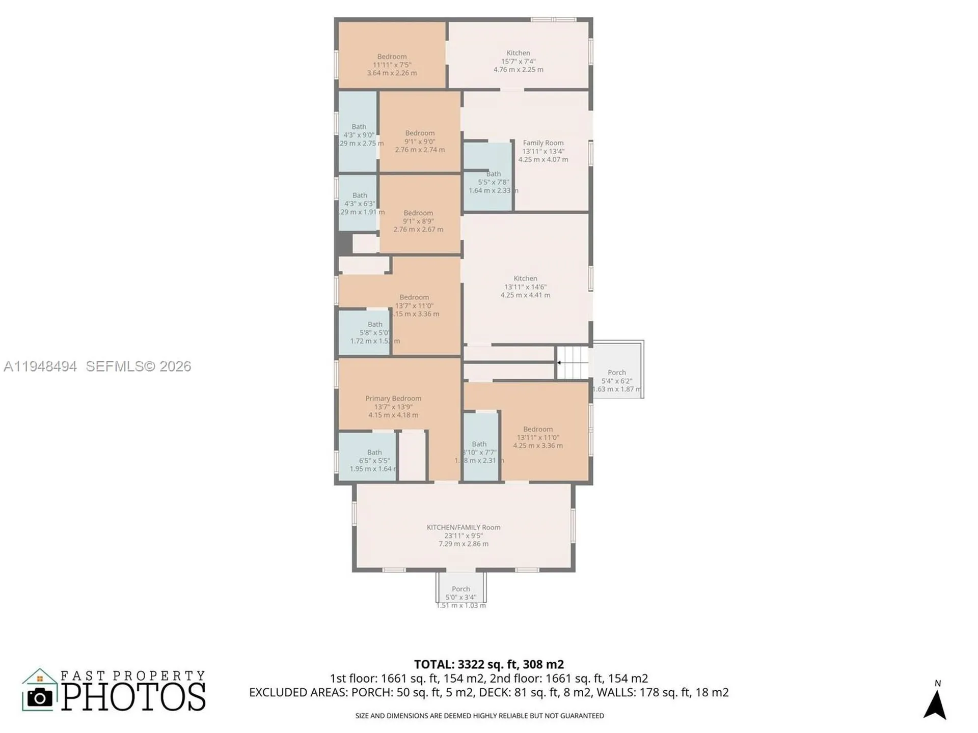 709 SW 4th Court Fort Lauderdale FL 33315