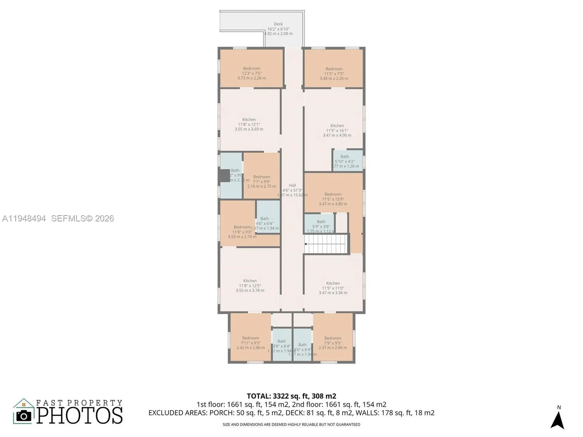 709 SW 4th Court Fort Lauderdale FL 33315