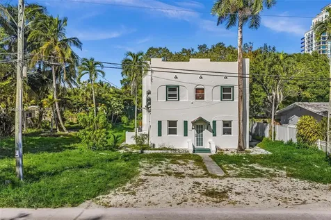 709 SW 4th Court Fort Lauderdale FL 33315