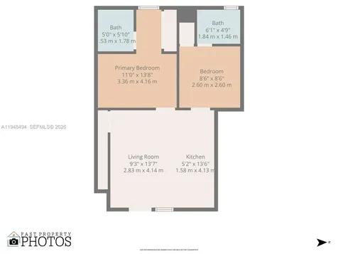 709 SW 4th Court Fort Lauderdale FL 33315